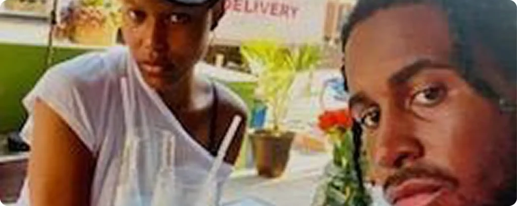 Ashley & Dashawn