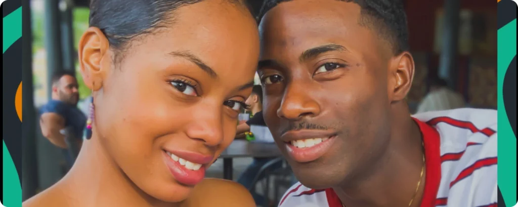 Mikayla & Kenyel