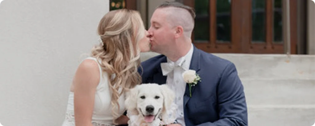 Ryan & Lindsey