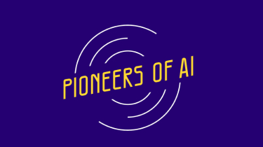 Love in the age of AI | Pioneers…