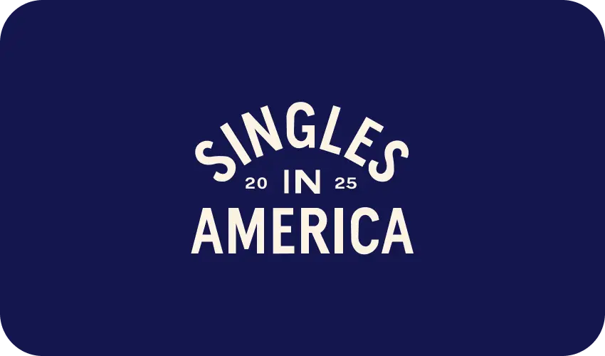 Singles in America Study: What 5,000 Singles Taught Us About Connection