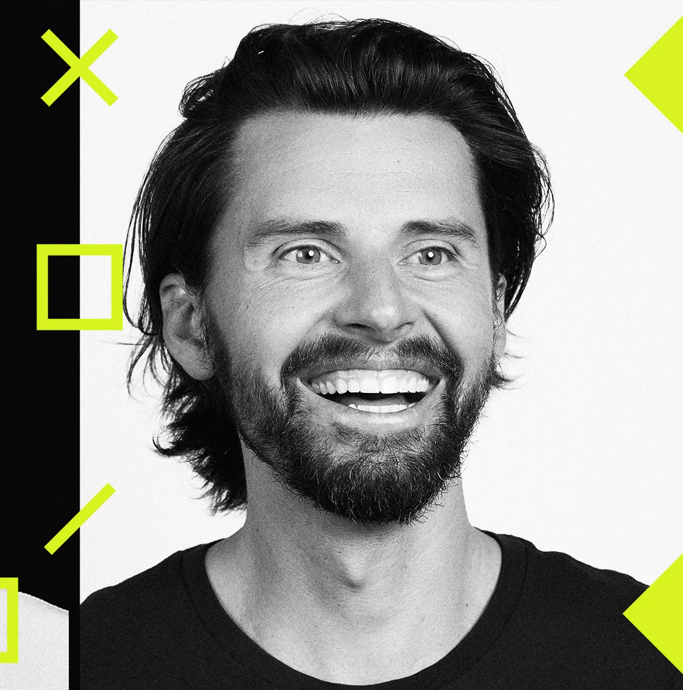 Hinge CEO Justin McLeod says dating AI chatbots is ‘playing with fire’