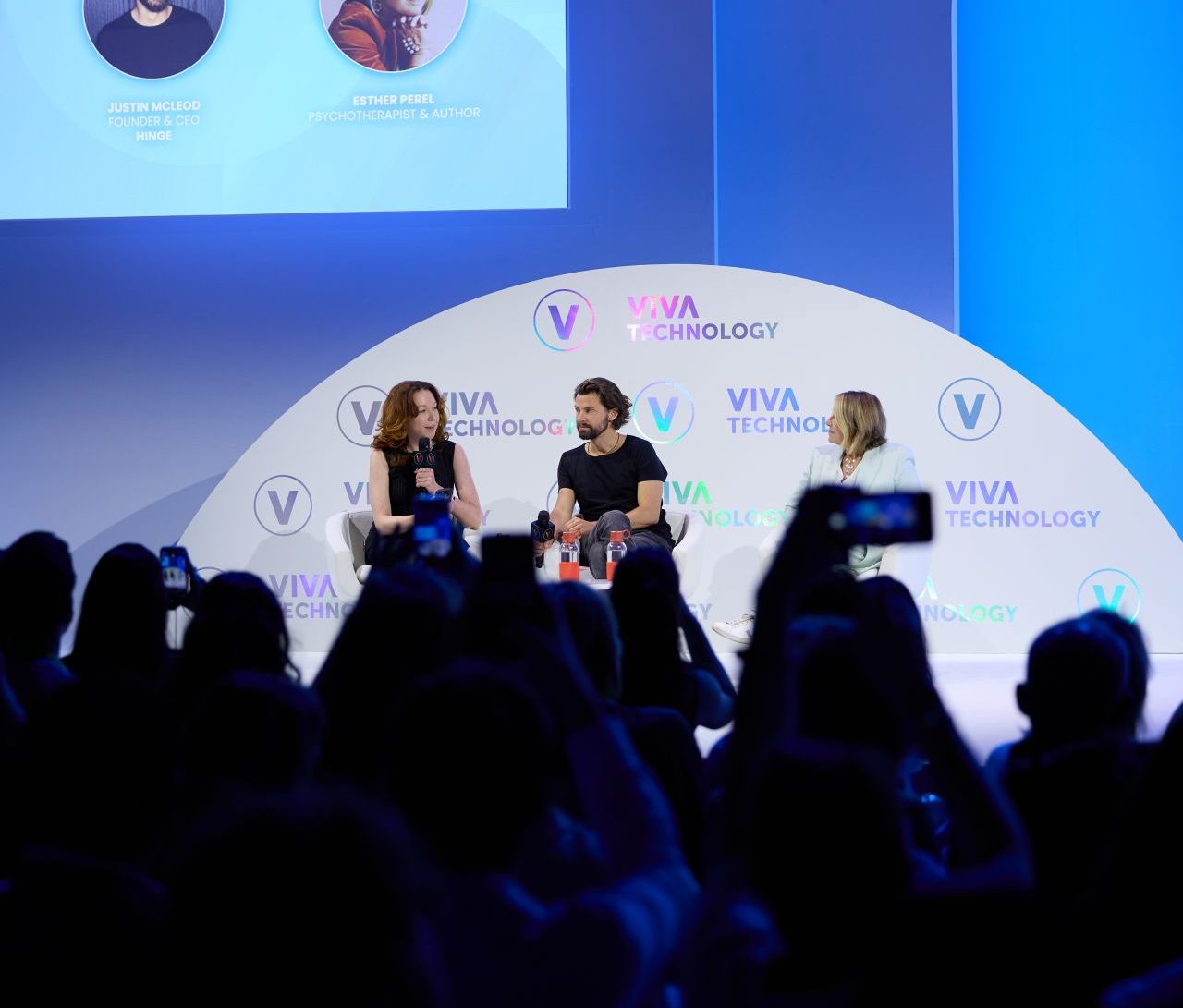 Hinge’s CEO says dating isn’t something people should leave up to AI—but it could coach users along the way