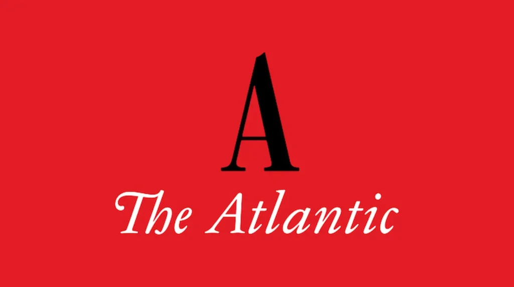 The Future of Human Connection: Love and Loneliness in a Digital World | The Atlantic Festival 2025