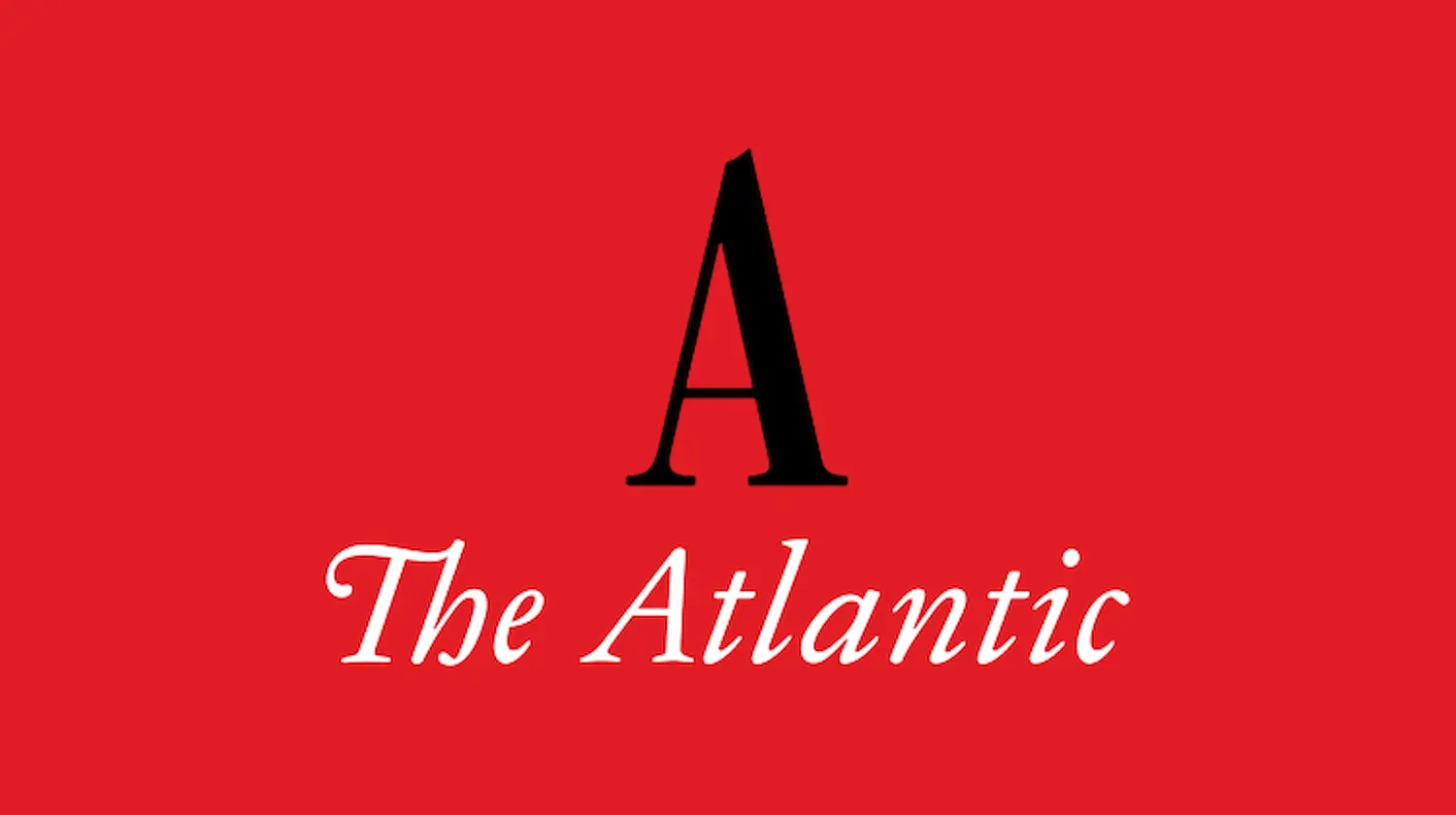 The Future of Human Connection: Love and Loneliness in a Digital World | The Atlantic Festival 2025