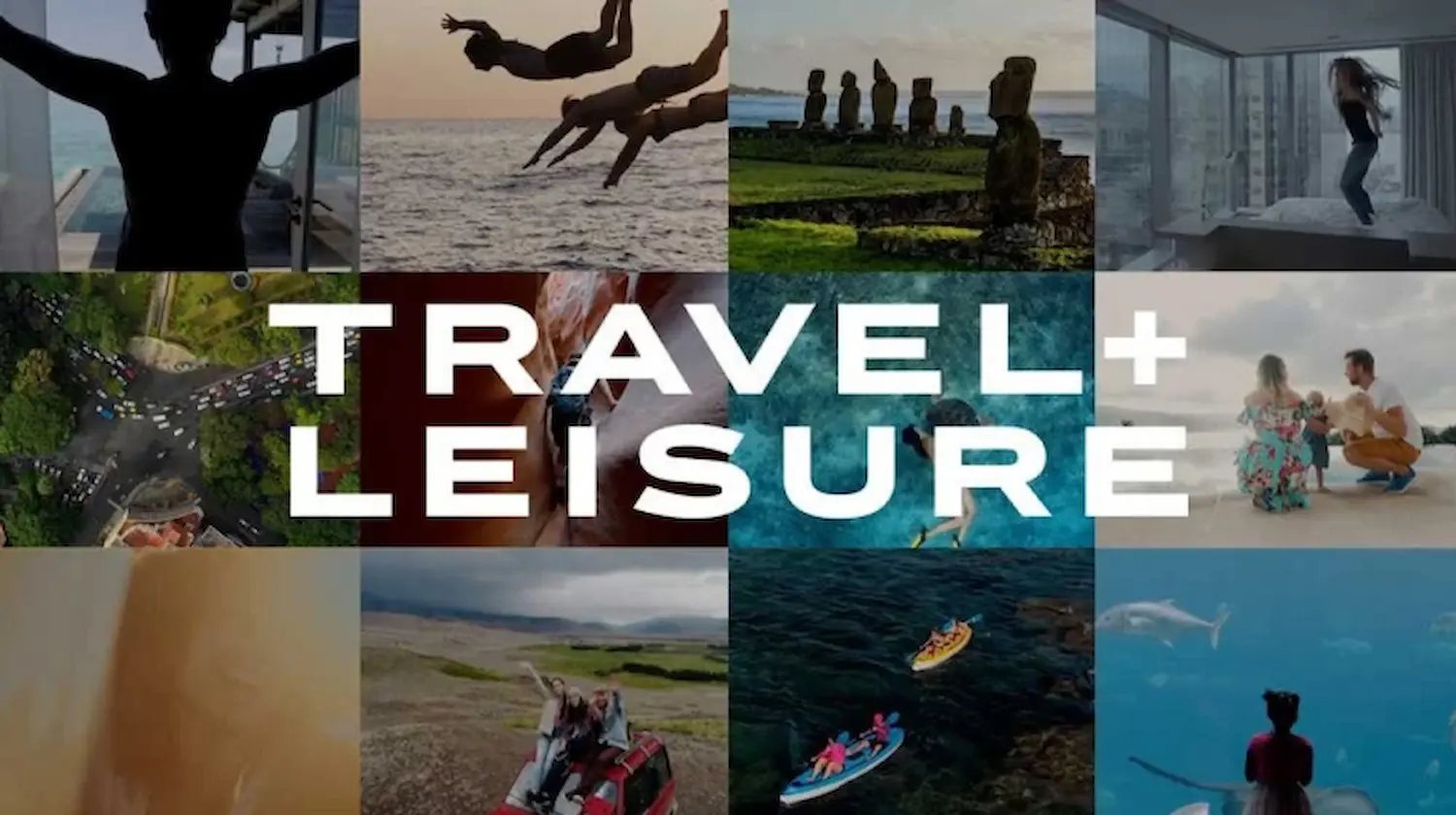 This Summer Travel Report Highlights How Black Travelers Are Shaping Their 2025 Adventures