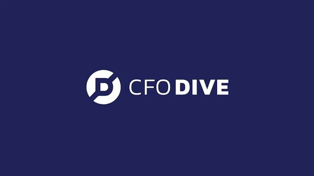 CFO Dive – Top 5 AI adoption challenges facing CFOs in 2026