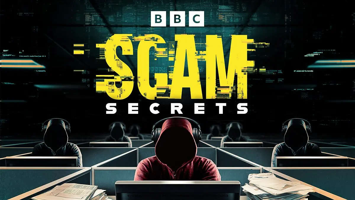 BBC Scam Secrets podcast – Following the Trail