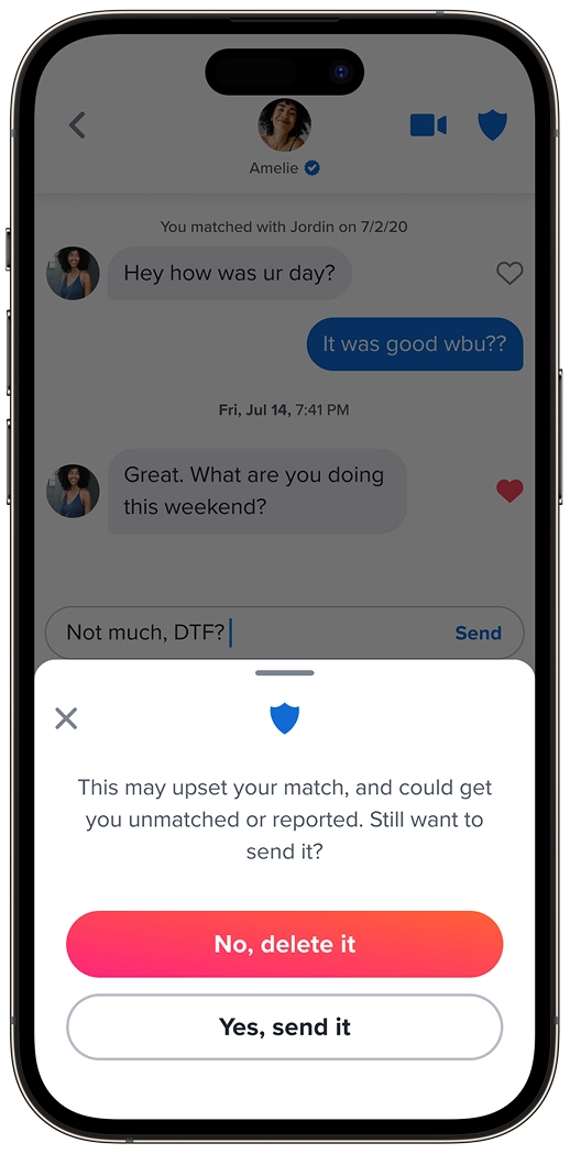Match Group - Leading Global Online Dating Company - Portfolio Including Tinder, Hinge, Match.com, OkCupid
