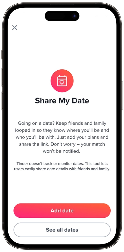 Match Group - Leading Global Online Dating Company - Portfolio Including Tinder, Hinge, Match.com, OkCupid