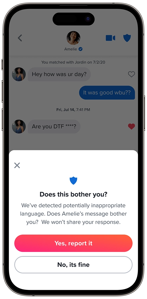 Match Group - Leading Global Online Dating Company - Portfolio Including Tinder, Hinge, Match.com, OkCupid
