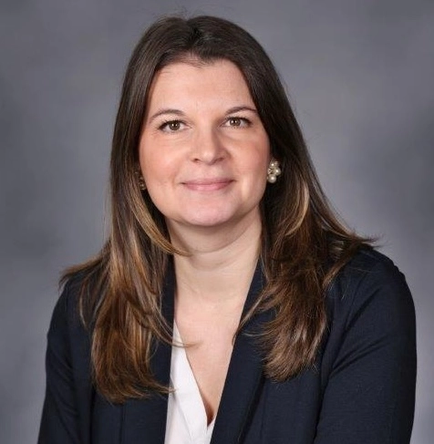 Jessica St. Germaine