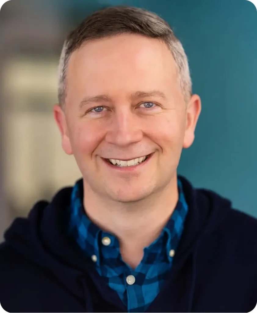 Sean Edgett