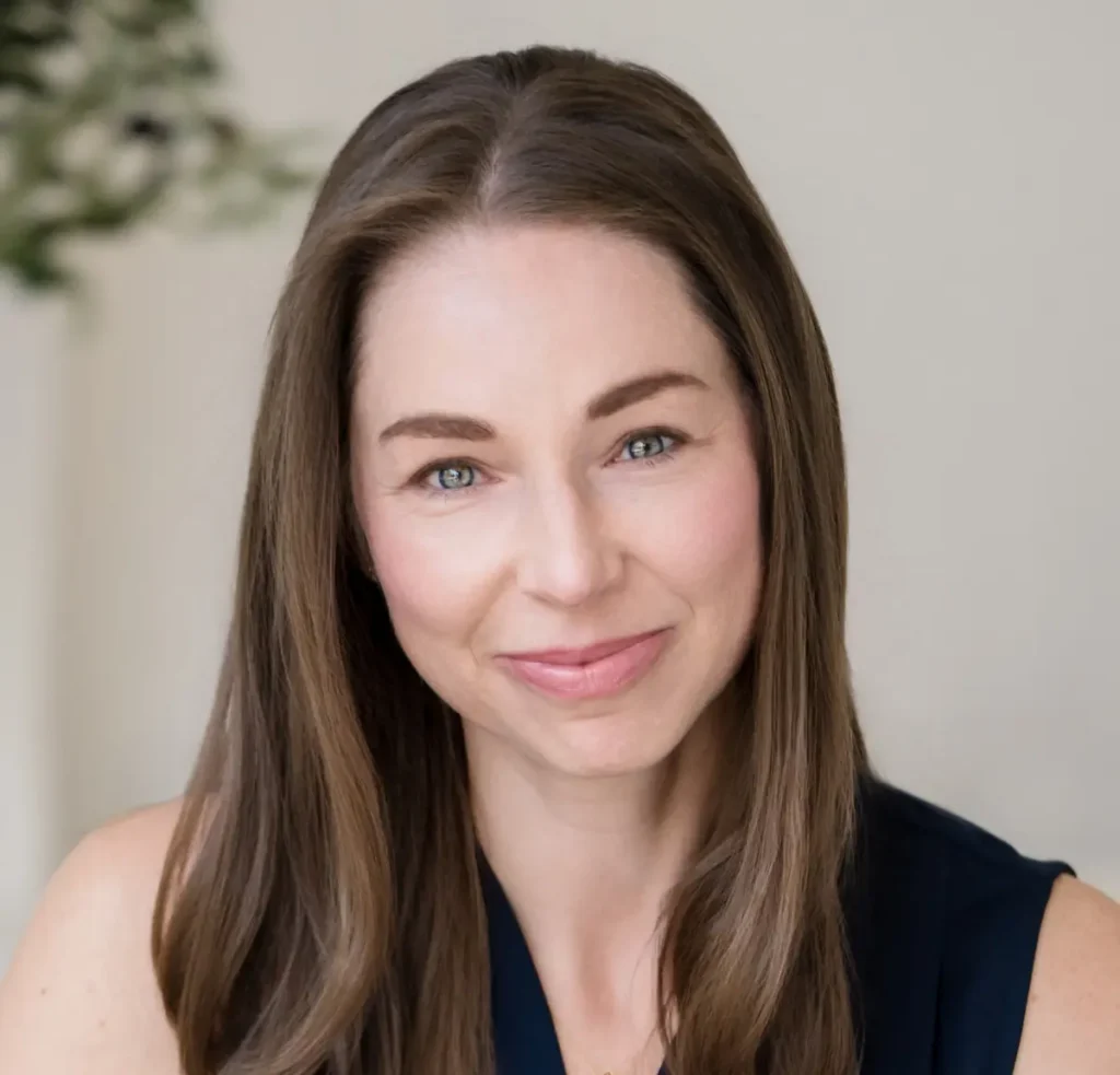 Melissa Stroebel