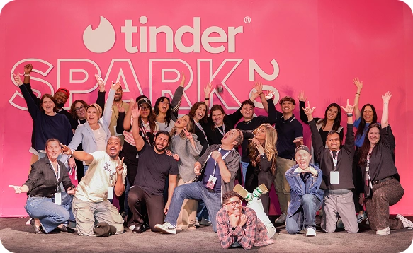 Match Group - Leading Global Online Dating Company - Portfolio Including Tinder, Hinge, Match.com, OkCupid