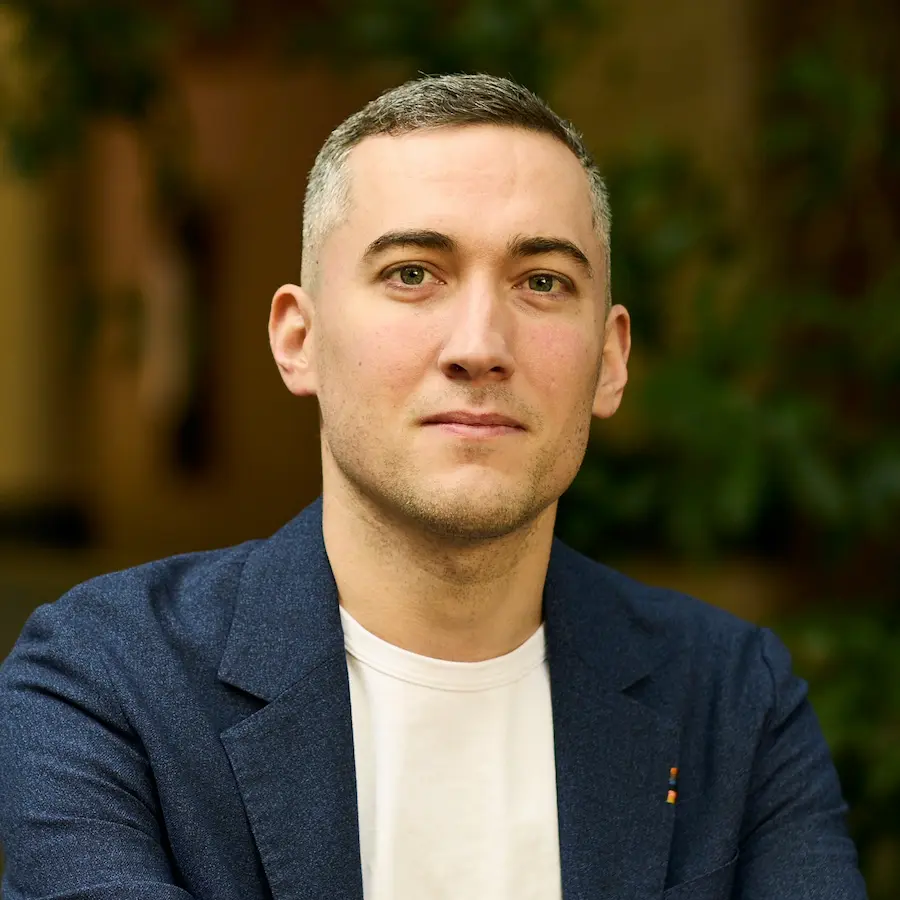 Yoel Roth
