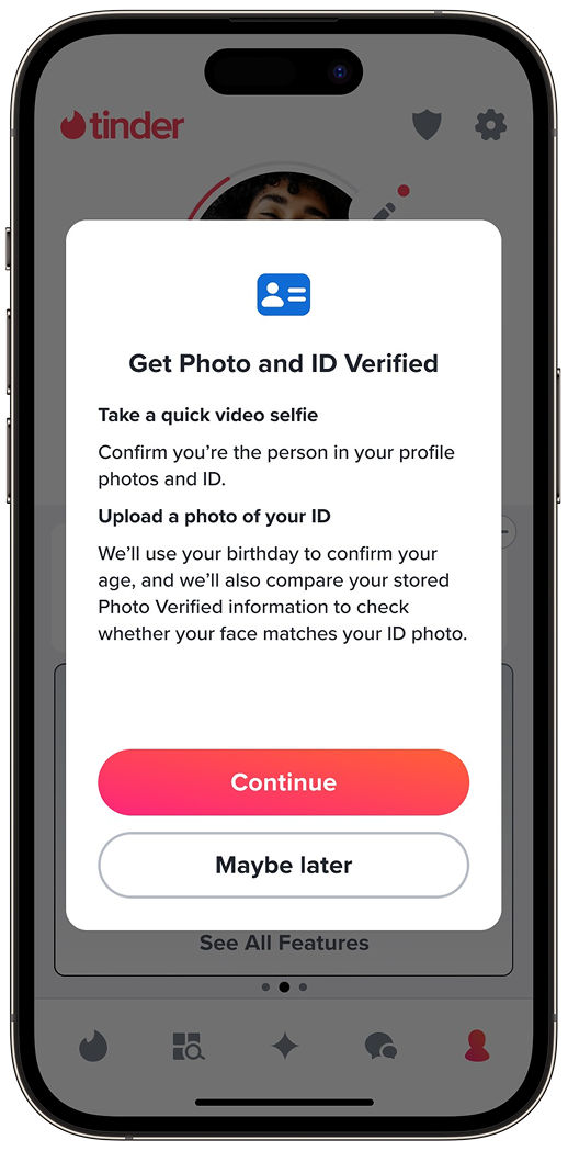 Match Group - Leading Global Online Dating Company - Portfolio Including Tinder, Hinge, Match.com, OkCupid