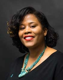 Yolanda Edrington
