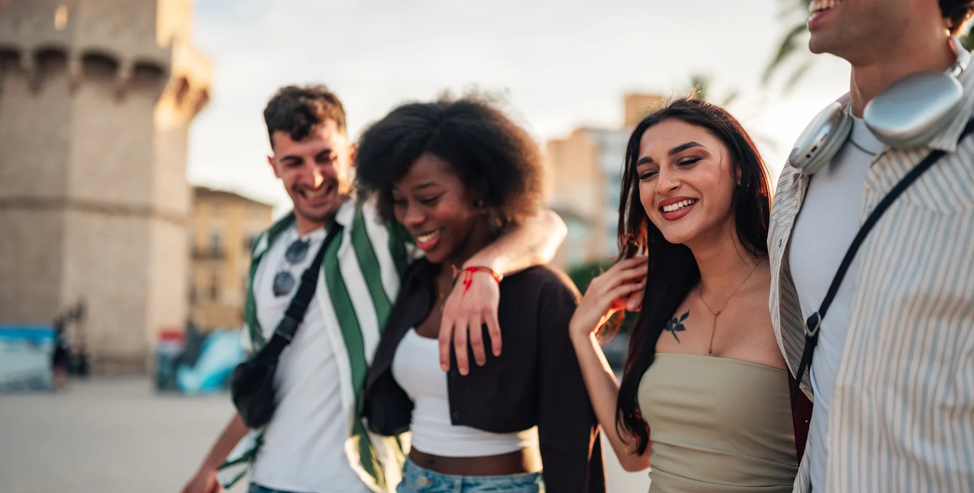 Match Group - Leading Global Online Dating Company - Portfolio Including Tinder, Hinge, Match.com, OkCupid