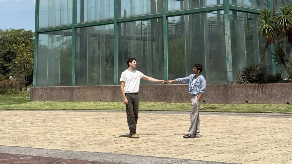 If Technology Gave Us More Ways To Connect, Why Is Closeness So Hard To Find?