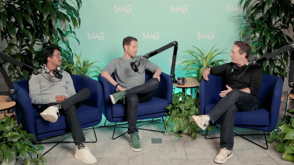 CEO Connection Series: How Tinder Is Building a Better Product, Faster