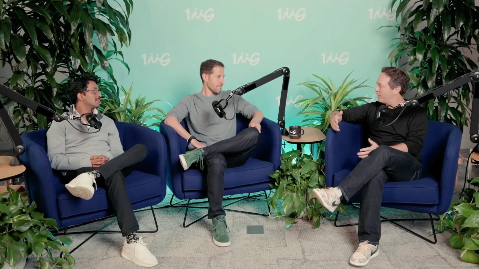 CEO Connection Series: How Tinder Is Building a Better Product, Faster