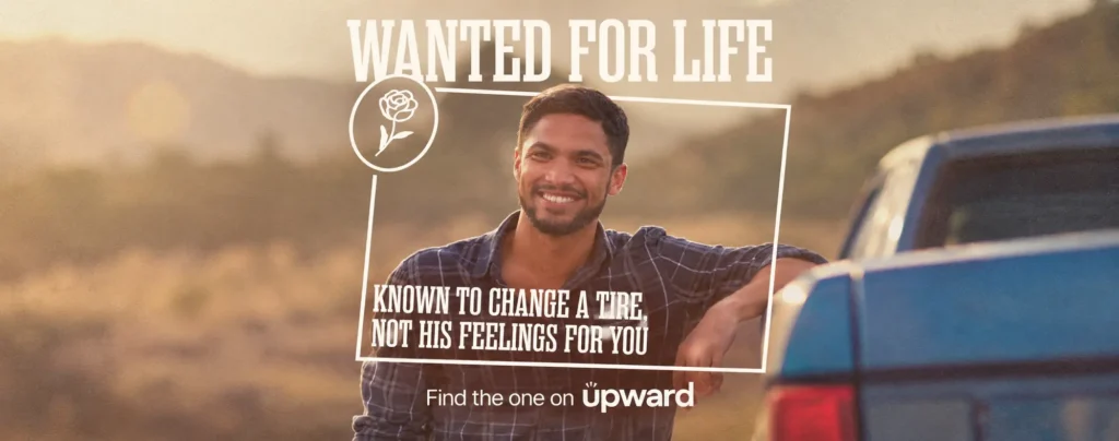 Upward Relaunches as the Home of Modern Courtship